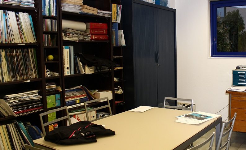 Bureau