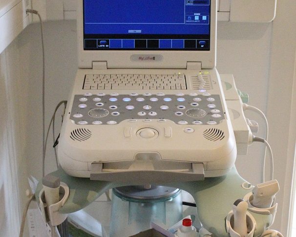 Echographie