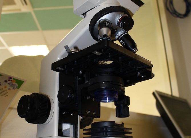 Laboratoire